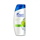 Head&amp;Amp;Shoulders Manzana Fresh Shampoo 650 Ml