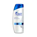 Head &amp;Amp; Shoulders Limpieza Renovadora Shampoo Control De Caspa 650 Ml Botella