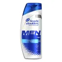 Head &amp;Amp; Shoulders Men 3En1 Shampoo 650 Ml