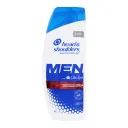 Head &amp;Amp; Shoulders Shampoo Old Spice 650 Ml