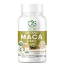 Organic Side Maca con 60 Cápsulas