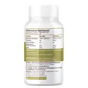 Organic Side Maca con 60 Cápsulas