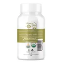 Organic Side Maca con 60 Cápsulas
