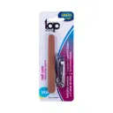 Top Fashion Cortauñas + 2 Limas