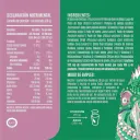 Birdman Parrot Greens & Protein Berry Vainilla Con 210 G
