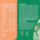 Birdman Parrot Greens & Protein Matcha Con 210 G