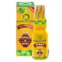 Ajolotius Propóleo Y Miel Extracto Concentrado 40 Ml Spray