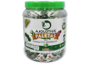 Ajolotius Paletas Miel Con 1 Vitrolero De 550 G
