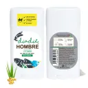 Diadié Desodorante Natural Para Hombre Con 60 G
