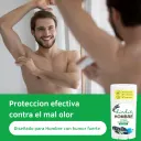 Diadié Desodorante Natural Para Hombre Con 60 G