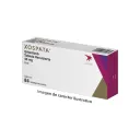 Xospata 40Mg Con 84 Tabletas