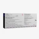 Veoza 45 Mg Con 30 Tabletas