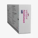 Veoza 45 Mg Con 30 Tabletas