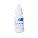 Virazide Pediátrico 40 Mg Solución En Gotas 15 Ml