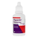 Espaven Pediátrico 100 Mg Con 30 Ml De Suspensión