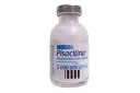 Pisacilina Penicilina G 5000000 Ui Solución Inyectable Con 1 Frasco Con Ámpula