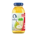 Gerber Etapa 3 Jugo Sabor Pera Con 230 Ml