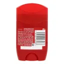 Old Spice Fresh Desodorante En Barra Con 50 G