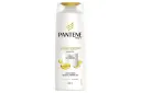 Pantene Pro-V Shampoo Liso Extremo 400 Ml