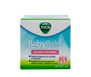 Vick Babybalm Ungüento Para Bebés Con 50 G
