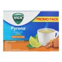 Vick Pyrena Granulado Con 10 Sobres