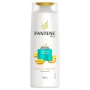 Pantene Pro-V Shampoo Con Acondicionador Cuidado Clásico 400 Ml