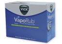 Vick Vaporub Exhibidor Con 12 Latas De 12 G