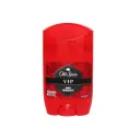 Old Spice Vip Desodorante En Barra Con 50 G