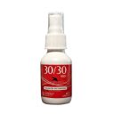 Mosquitar 30/30 Repelente De Insectos En Spray Con 60 Ml