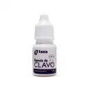 Lasa Escencia De Clavo Gotas Con 5 Ml