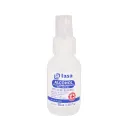 Lasa Alcohol Desnaturalizado En Spray Con 55 Ml