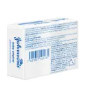 Johnson’S Baby Original Jabón Cremoso En Barra De 75 G