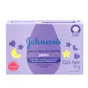 Johnson’S Baby Jabón Para Antes De Dormir Barra 75 G