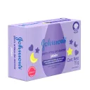 Johnson’S Baby Jabón Para Antes De Dormir Barra 75 G