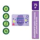 Johnson’S Baby Jabón Para Antes De Dormir Barra 75 G