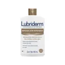 Lubriderm Reparación Intensiva Crema Corporal Con 400 Ml