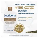 Lubriderm Reparación Intensiva Crema Corporal Con 400 Ml