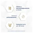 Lubriderm Reparación Intensiva Crema Corporal Con 400 Ml