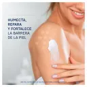 Lubriderm Reparación Intensiva Crema Corporal Con 400 Ml