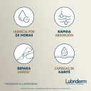 Lubriderm Reparación Intensiva Crema Corporal Con 400 Ml