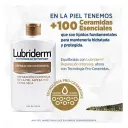 Lubriderm Reparación Intensiva Crema Corporal Con 120 Ml