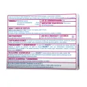 Benadryl 25 Mg Con 24 Tabletas