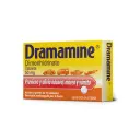Dramamine 50 Mg Con 24 Tabletas