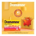 Dramamine 50 Mg Con 24 Tabletas