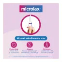 Microlax 90/9 Mg Suspensión Con 4 Microenemas