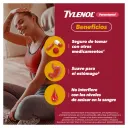 Tylenol 500 Mg Con 40 Tabletas