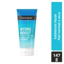 Neutrogena Hydro Boost Exfoliante Facial Con 147 Ml