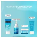 Neutrogena Hydro Boost Exfoliante Facial Con 147 Ml