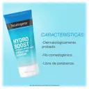 Neutrogena Hydro Boost Exfoliante Facial Con 147 Ml