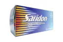 Saridon 500/50 Mg Con 100 Comprimidos